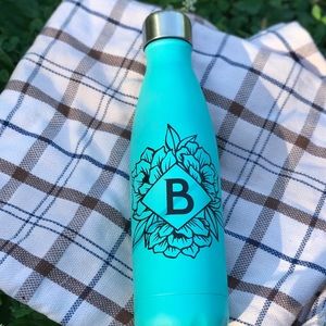 Peoni Personalized Water Bottle